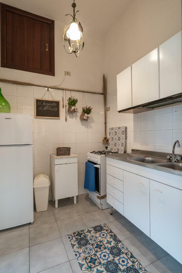 Casa Rosario Lägenhet Riposto Exteriör bild