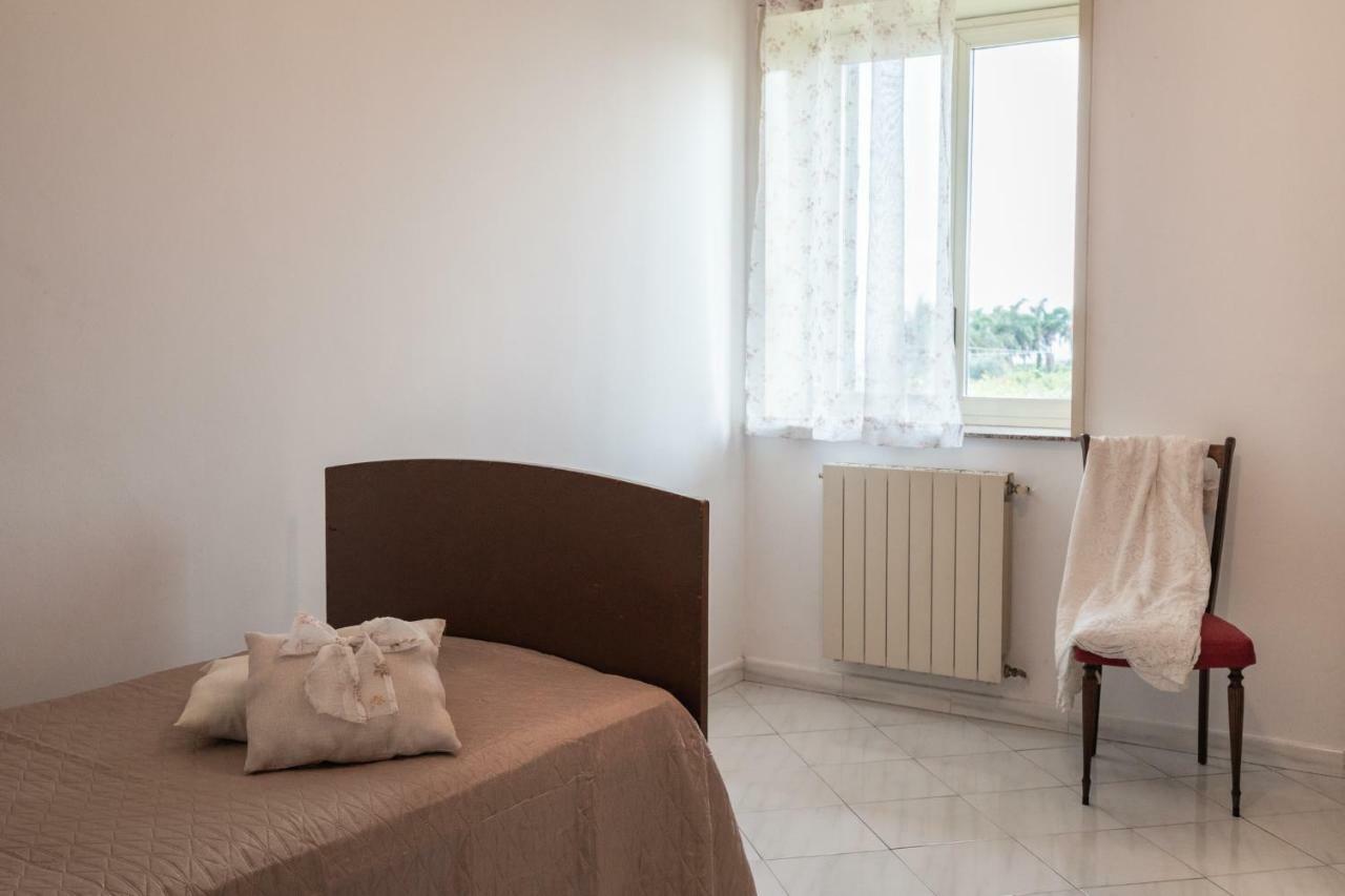Casa Rosario Lägenhet Riposto Exteriör bild