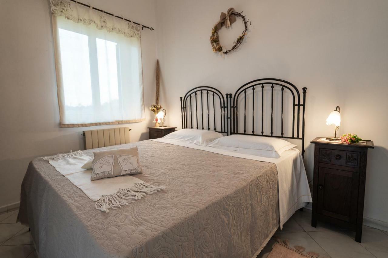 Casa Rosario Lägenhet Riposto Exteriör bild